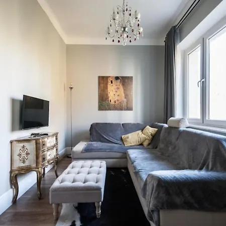 Apartment Harmony Heights Apartment *