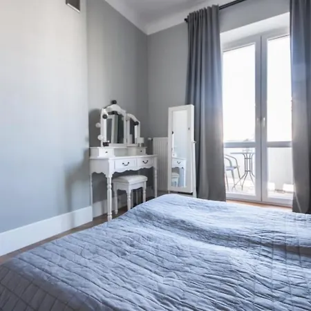 Harmony Heights Apartment