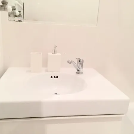 Apartment Harmony Heights Apartment