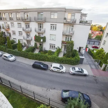 Harmony Heights Apartment