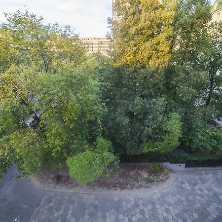 Harmony Heights Apartment