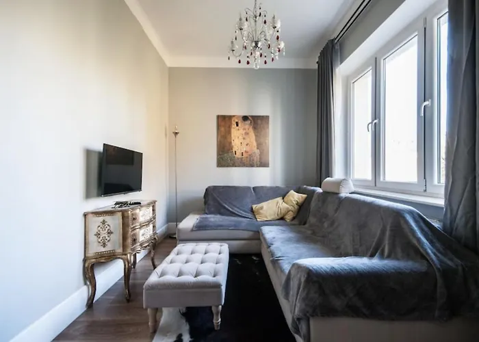 Apartman Harmony Heights *