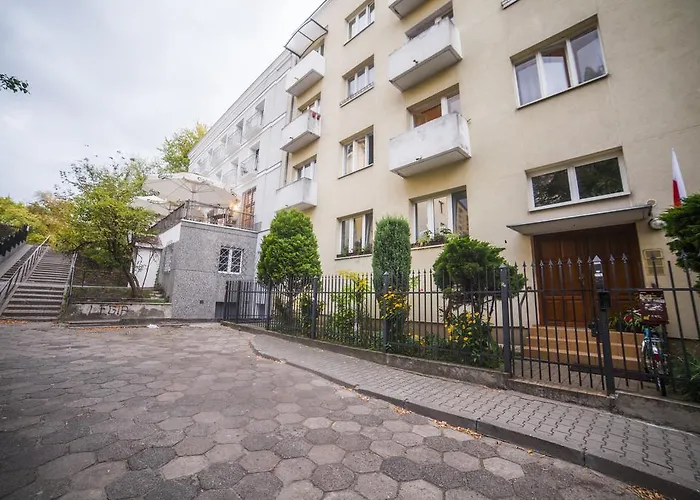 Harmony Heights Varsó