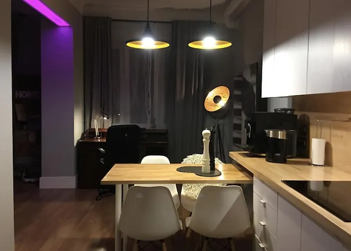 Harmony Heights * Varsóvia